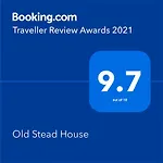 Old Stead Holiday home