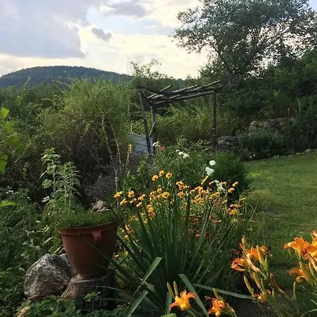 Holiday home Old Stead Kurdzhali