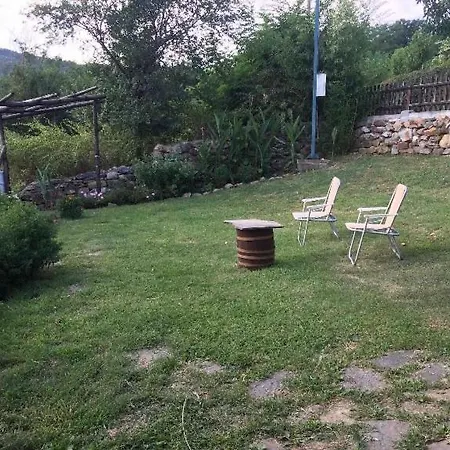 Old Stead Кърджали