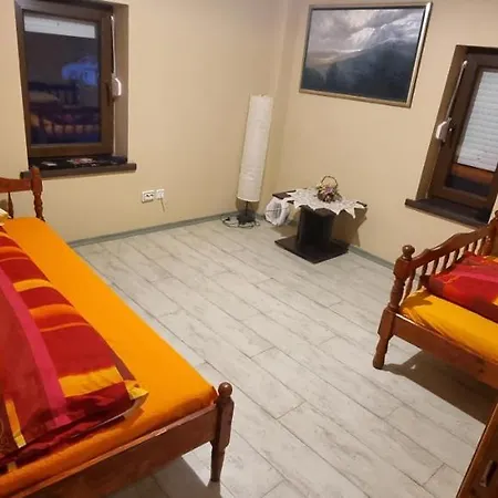 Old Stead Holiday home Kurdzhali
