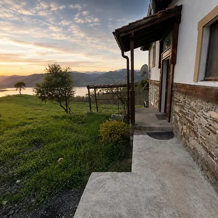 Old Stead Holiday home