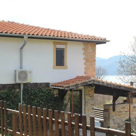 Old Stead Кърджали