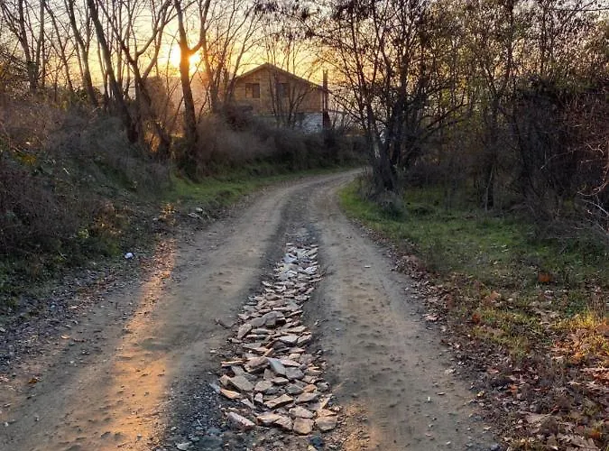 Ваканционна къща Old Stead