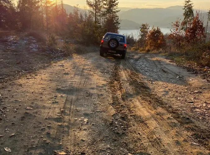 Old Stead * Кърджали