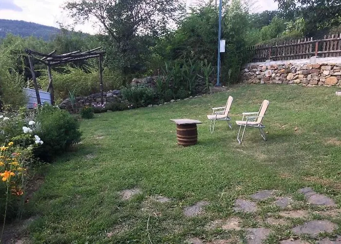 Old Stead Кърджали