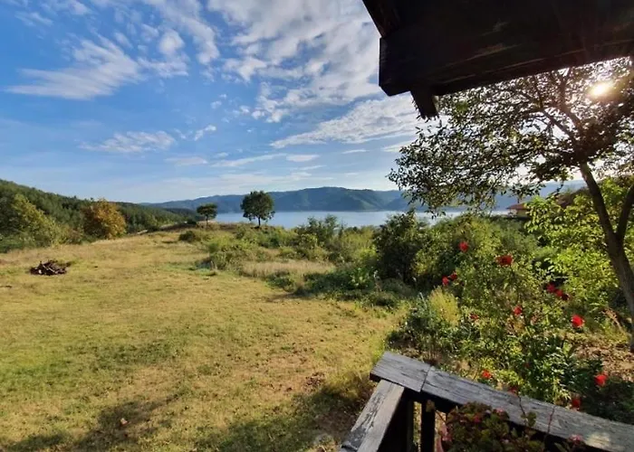 Ваканционна къща Old Stead *