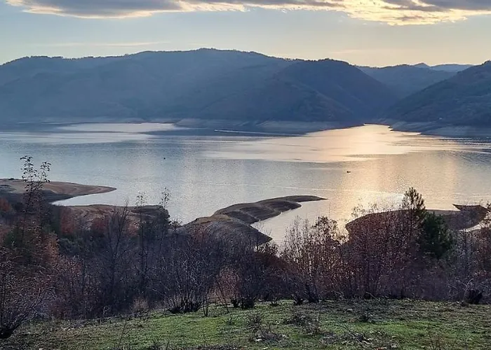 Old Stead Ваканционна къща Кърджали