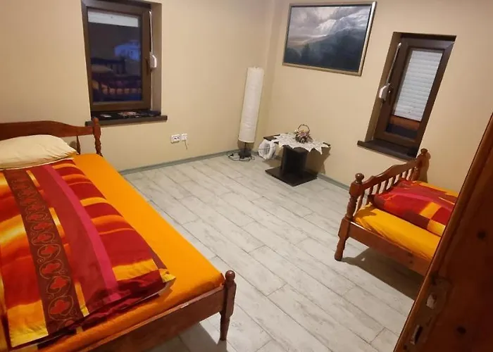 Old Stead Ваканционна къща Кърджали