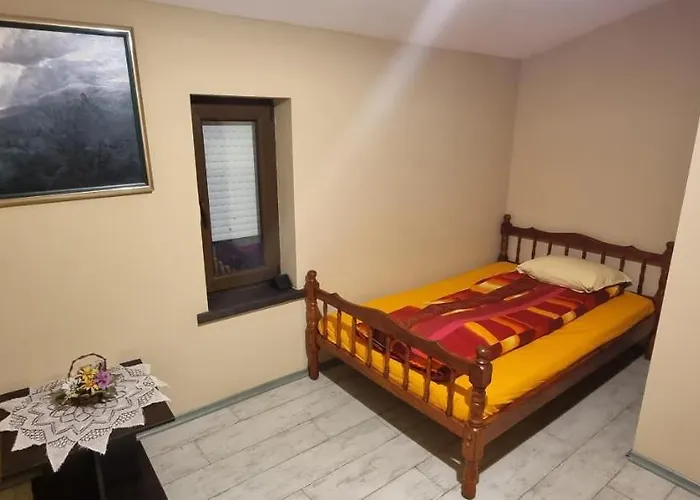 Old Stead * Кърджали