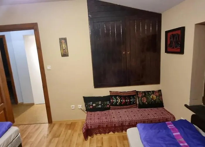 Ваканционна къща Old Stead